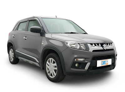Maruti Vitara Brezza-img